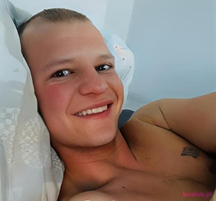 Daniel, Mężczyzna, 38, Lublin, Polska, Zdjęcie: 1