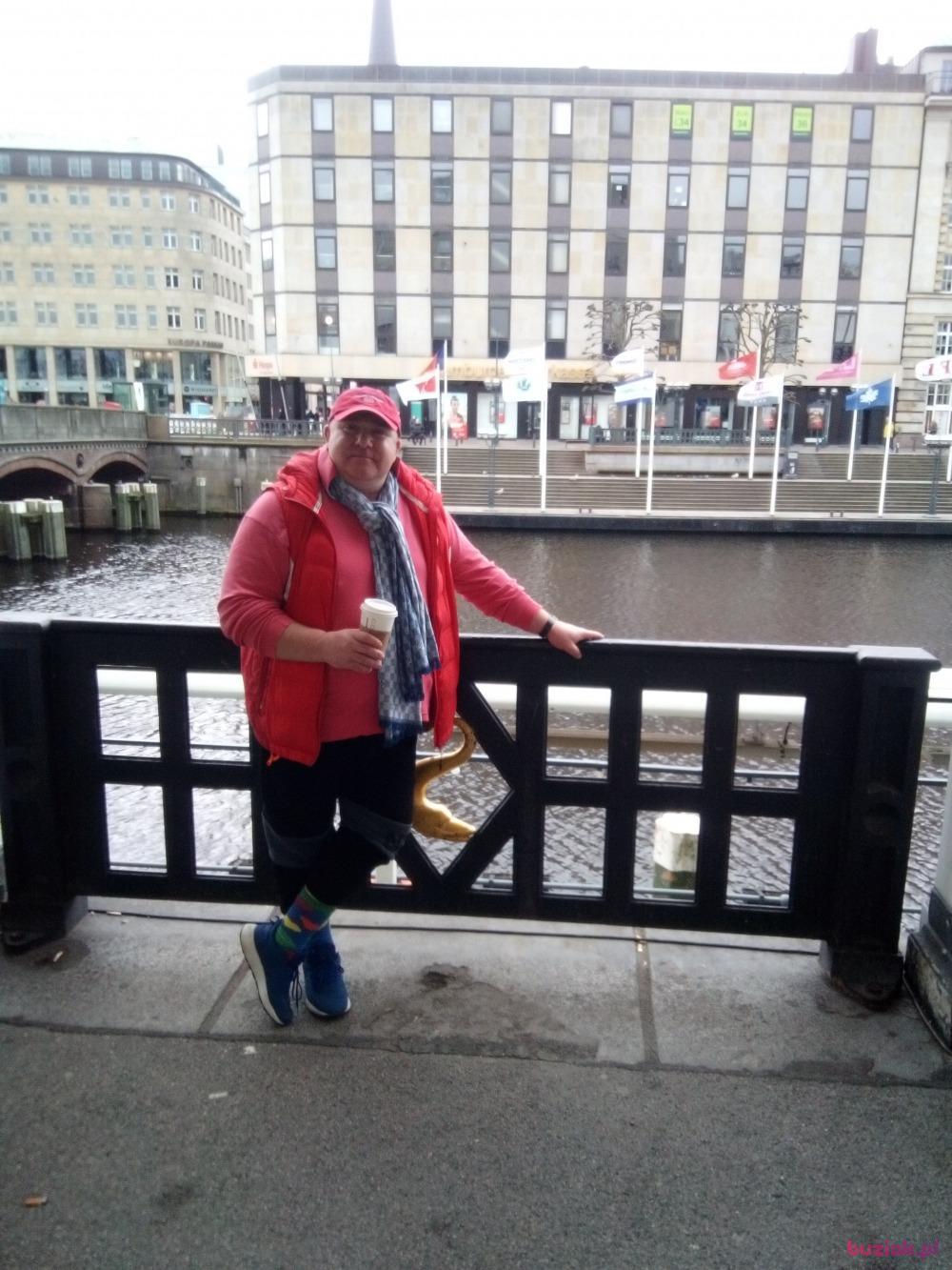 Ricardo, Mężczyzna, 53, Hamburg, Niemcy, Zdjęcie: 1