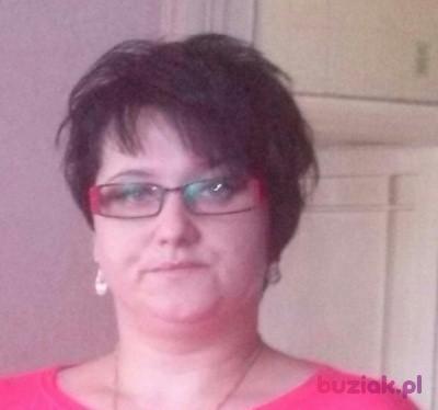 Janka, Female, 46, Nowa Ruda, Polska, Photo: 3
