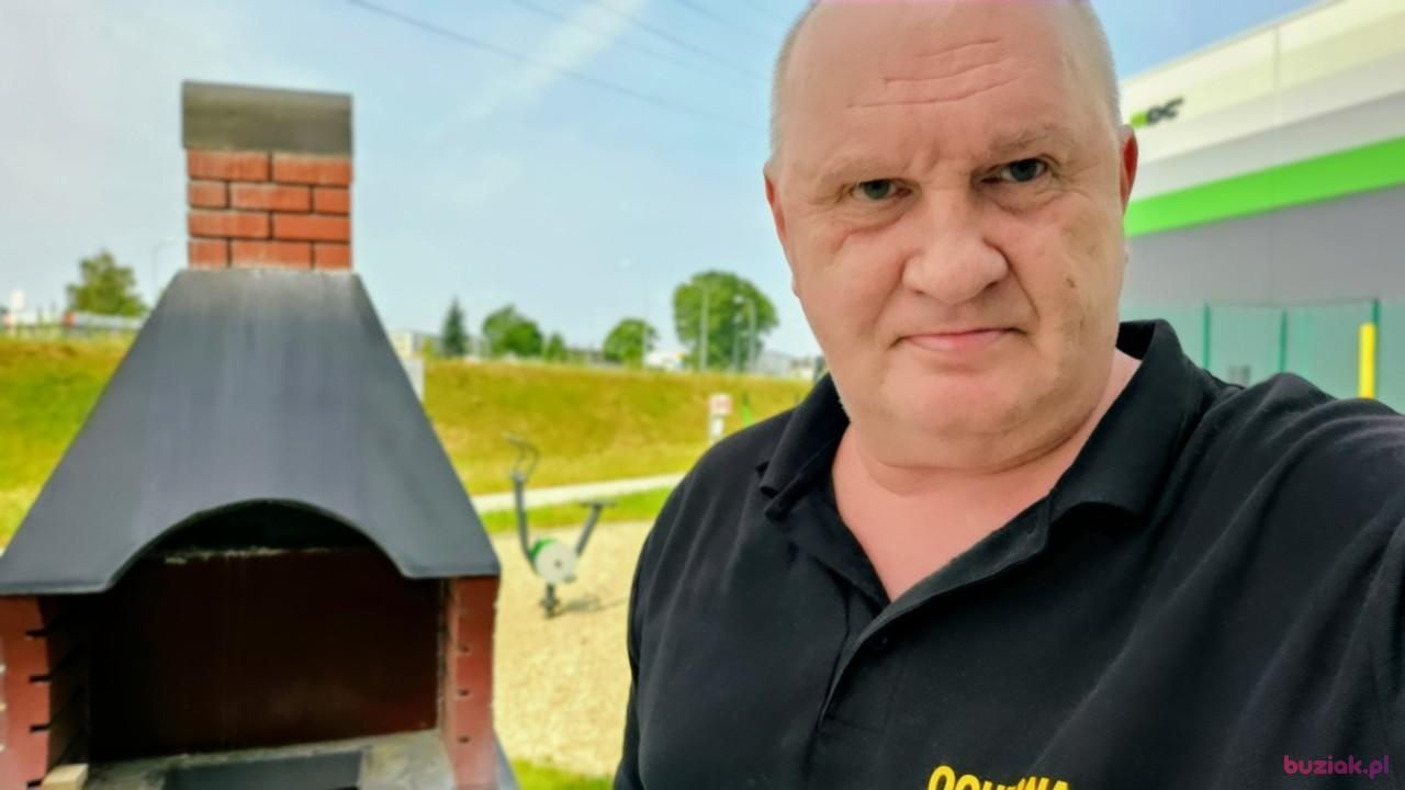 Darek, Mężczyzna, 59, Gliwice, Polska, Zdjęcie: 2