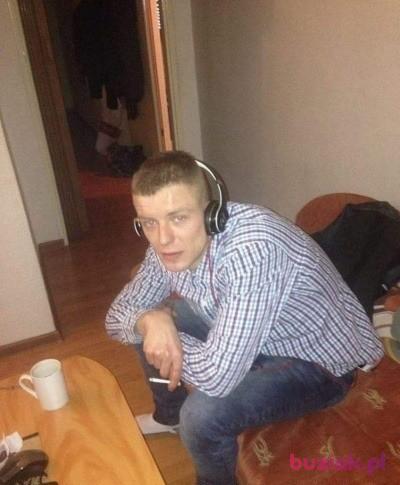 Tomaszuk, Mężczyzna, 36, Wodzisław Śląski, Polska, Zdjęcie: 4