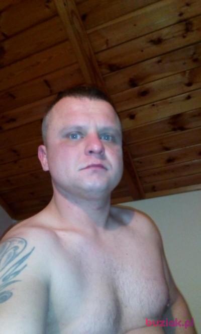 Artur , Mężczyzna, 42, Polska, Zdjęcie: 1