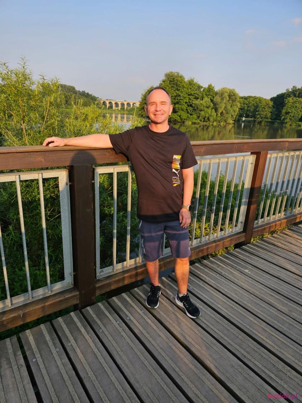 Marek, Mężczyzna, 48, Niemcy, Zdjęcie: 1