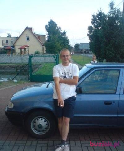 Paweł, Mężczyzna, 43, Łask, Polska, Zdjęcie: 1
