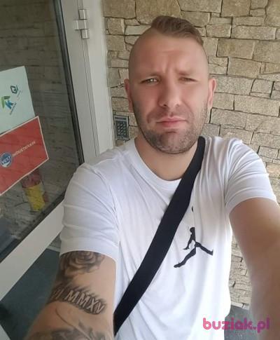 Daniel17555, Mężczyzna, 38, Świnoujście, Polska, Zdjęcie: 2