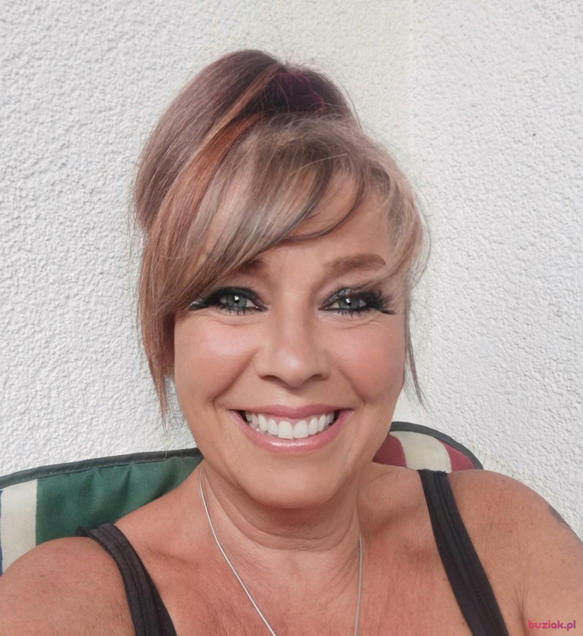 Magnolia, Female, 59, Poznań, Polska, Photo: 4