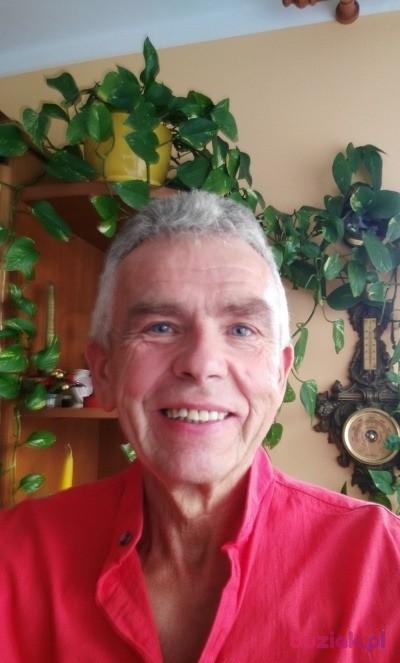 Zbyszek, Mężczyzna, 71, Warszawa, Polska, Zdjęcie: 7