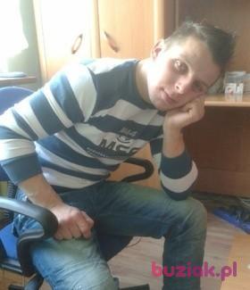 Daniel, Mężczyzna, 34, Tarnowskie Góry, Polska, Zdjęcie: 1