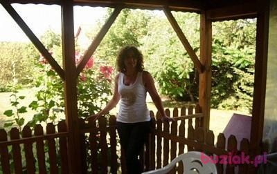 hana, Kobieta, 63, Lublin, Polska, Zdjęcie: 2