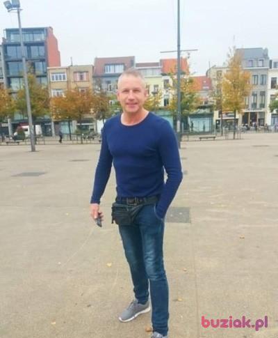Robercik, Mężczyzna, 52, Płock, Polska, Zdjęcie: 3