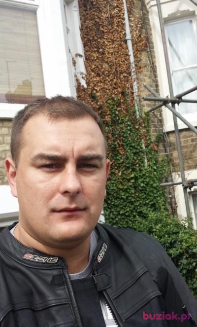 slodziak30, Male, 40, Wielka Brytania, Photo: 2