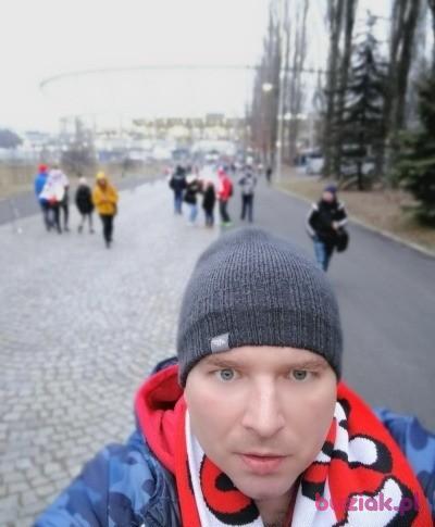 Szymon , Mężczyzna, 45, Niemcy, Zdjęcie: 2