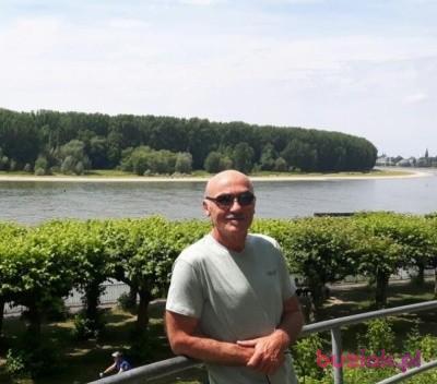 warszawiak3, Mężczyzna, 69, Cologne, Niemcy, Zdjęcie: 1