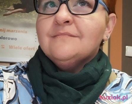 Gosia, Kobieta, 50, Lewin Brzeski, Polska, Zdjęcie: 3