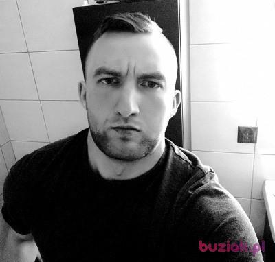 Dawid, Mężczyzna, 33, Kielce, Polska, Zdjęcie: 2