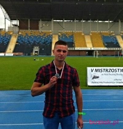 Mateusz, Mężczyzna, 32, Polska, Zdjęcie: 2