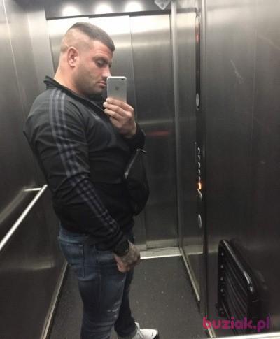Dymitr, Mężczyzna, 33, Arcen, Holandia, Zdjęcie: 2