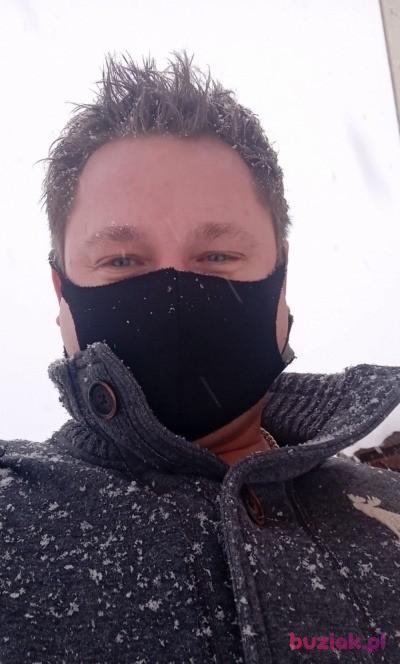 Dawid, Mężczyzna, 45, Berlin, Niemcy, Zdjęcie: 4