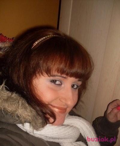 Paulina, Kobieta, 36, Garwolin, Polska, Zdjęcie: 2