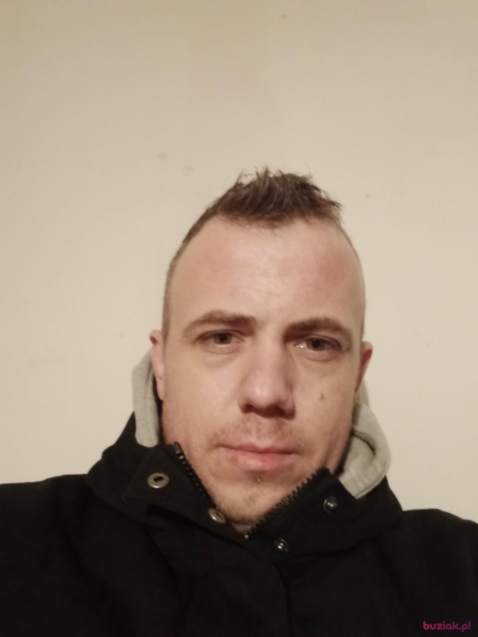 Andrzej, Male, 36, Głogów, Polska, Photo: 2