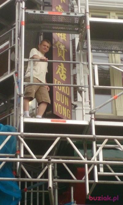 robert, Male, 54, Holandia, Photo: 2