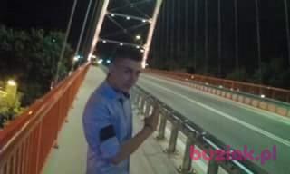 damian , Mężczyzna, 28, Szamocin, Polska, Zdjęcie: 2