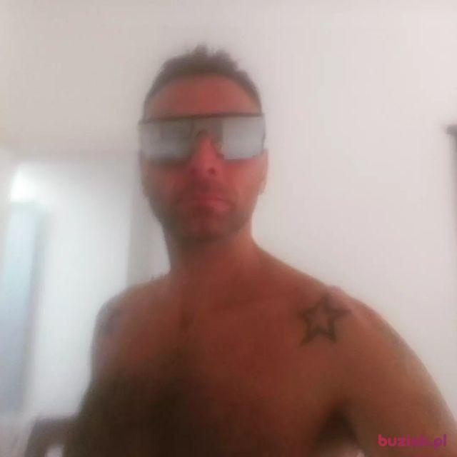 Pawel, Male, 47, Manchester, Wielka Brytania, Photo: 1