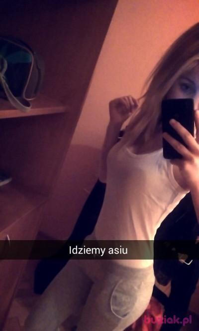 agatahej, Kobieta, 28, Wejherowo, Polska, Zdjęcie: 4
