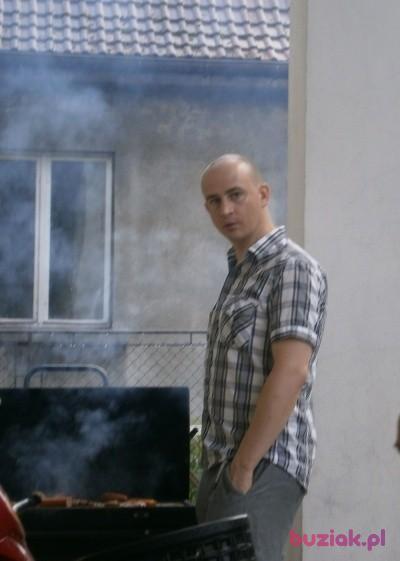 Rafał, Mężczyzna, 46, Bergen, Norwegia, Zdjęcie: 4
