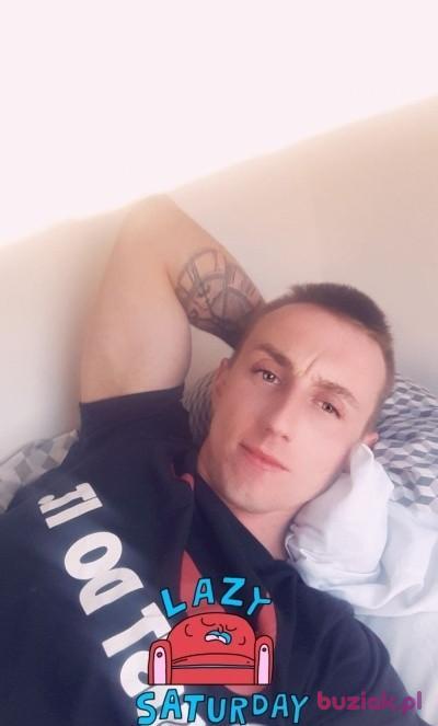 Darek , Mężczyzna, 35, Myślenice, Polska, Zdjęcie: 2