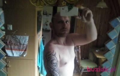 Andrzej, Mężczyzna, 35, Zbąszynek, Polska, Zdjęcie: 2