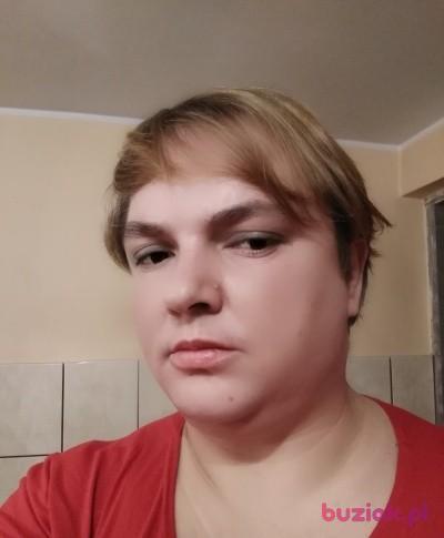 Wiesia, Kobieta, 45, Wejherowo, Polska, Zdjęcie: 1