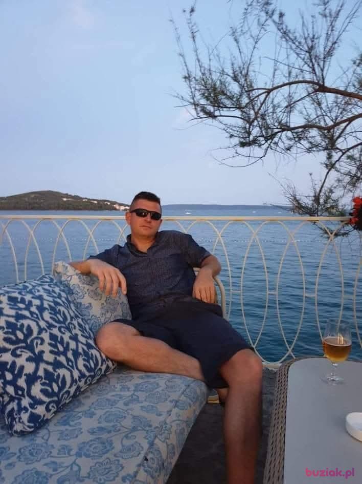 Dominik, Mężczyzna, 44, Apeldoorn, Holandia, Zdjęcie: 2