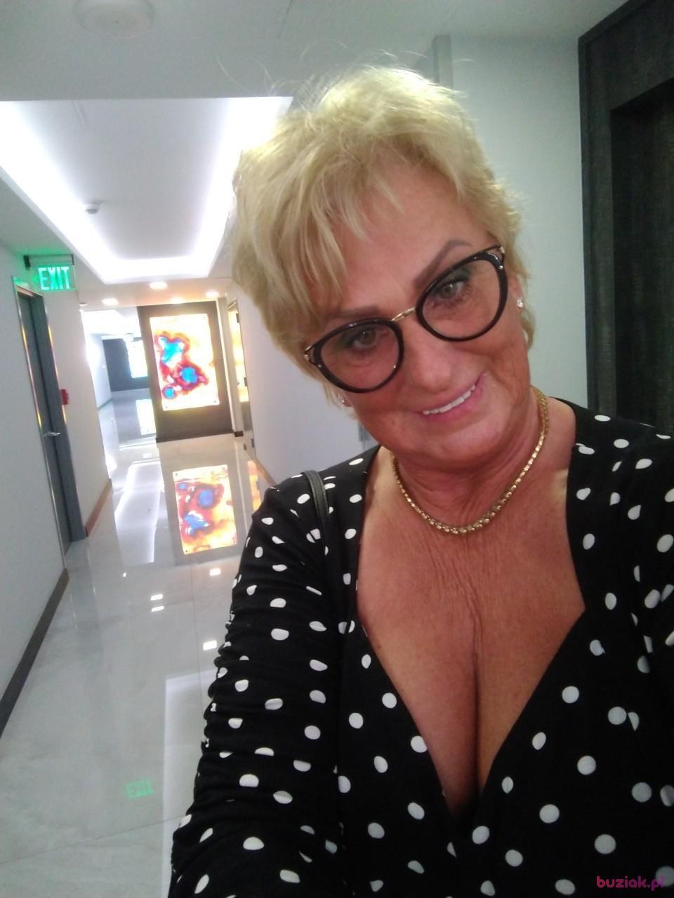 Aneta, Kobieta, 68, Warszawa, Polska, Zdjęcie: 4