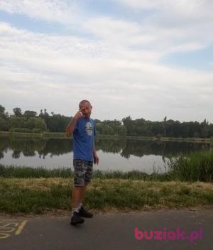 Robert, Mężczyzna, 39, Gniezno, Polska, Zdjęcie: 2