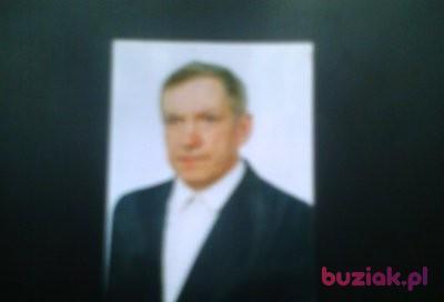 Stanislaw, Mężczyzna, 78, Sierpc, Polska, Zdjęcie: 2