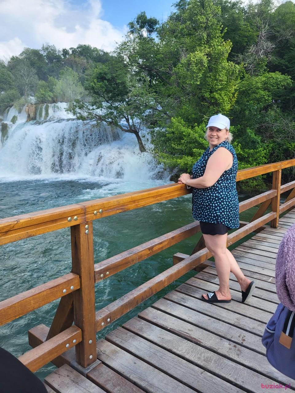Agnieszka, Kobieta, 47, Duisburg, Niemcy, Zdjęcie: 3