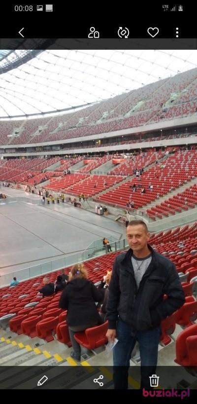 Przemek, Mężczyzna, 54, Mosina, Polska, Zdjęcie: 2