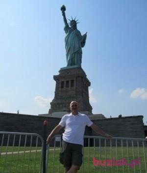 Jarek, Mężczyzna, 55, Chicago, USA, Zdjęcie: 4