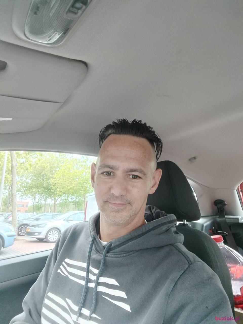 Ivan, Male, 44, Lisse, Holandia, Photo: 3