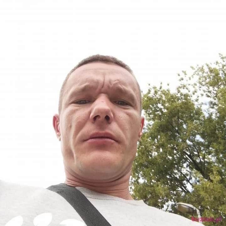 Tomek, Male, 37, Inowrocław, Polska, Photo: 2