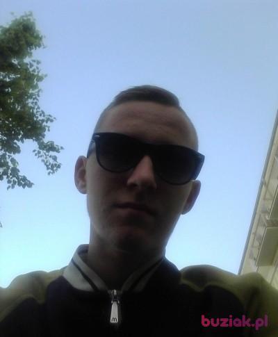 TomaszMatu, Mężczyzna, 32, Śrem, Polska, Zdjęcie: 2