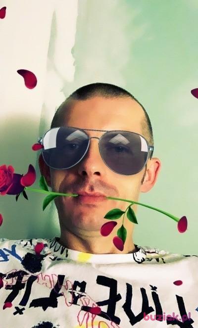 Naitsabes, Mężczyzna, 45, Katowice, Polska, Zdjęcie: 2