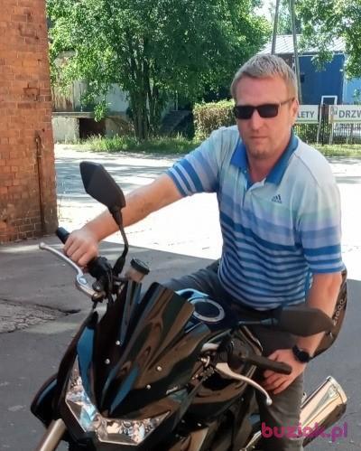 Lukasz, Mężczyzna, 42, Polska, Zdjęcie: 3