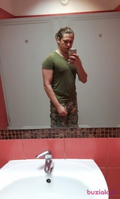Jacek, Mężczyzna, 29, Olsztyn, Polska, Zdjęcie: 1