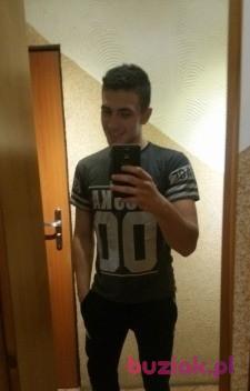 Marek, Mężczyzna, 32, Brzeg, Polska, Zdjęcie: 2