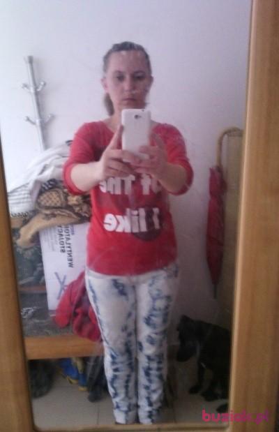Samotna1982, Female, 44, Gliwice, Polska, Photo: 2