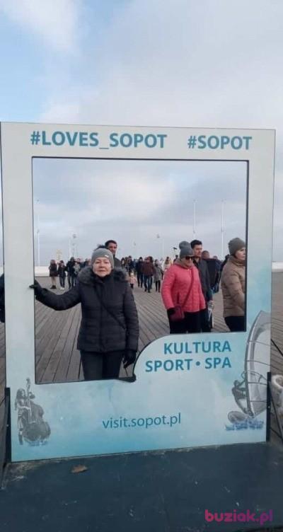 Halinka, Female, 78, Biskupiec, Polska, Photo: 3
