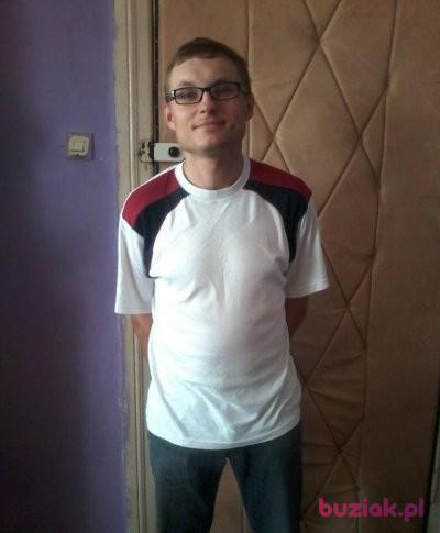 sebastian, Male, 45, Janikowo, Polska, Photo: 2
