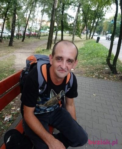Seba1909, Mężczyzna, 40, Polska, Zdjęcie: 1